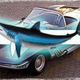 Illustration for article titled The Hopefully True Story About The 1963 Corvette And A Headless Shark